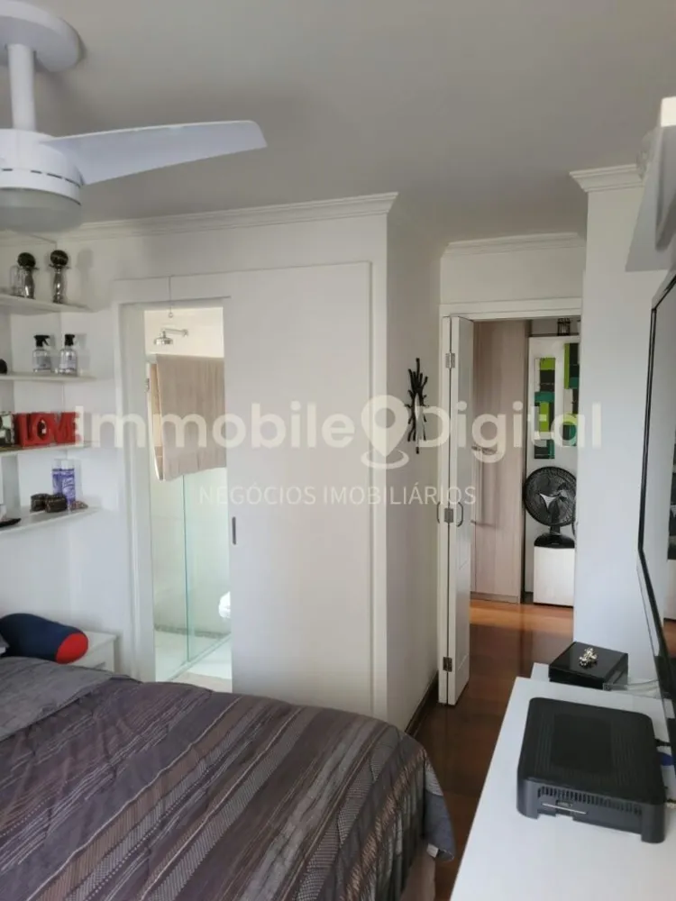 Apartamento, 3 quartos, 74 m² - Foto 1