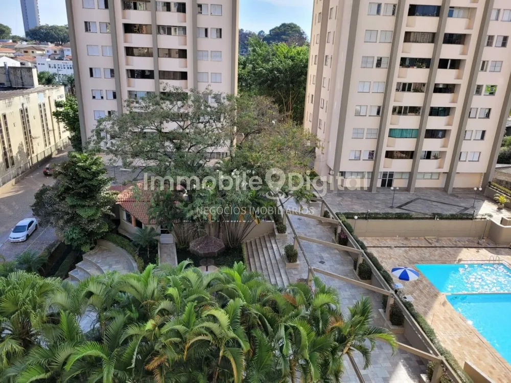 Apartamento, 3 quartos, 74 m² - Foto 6