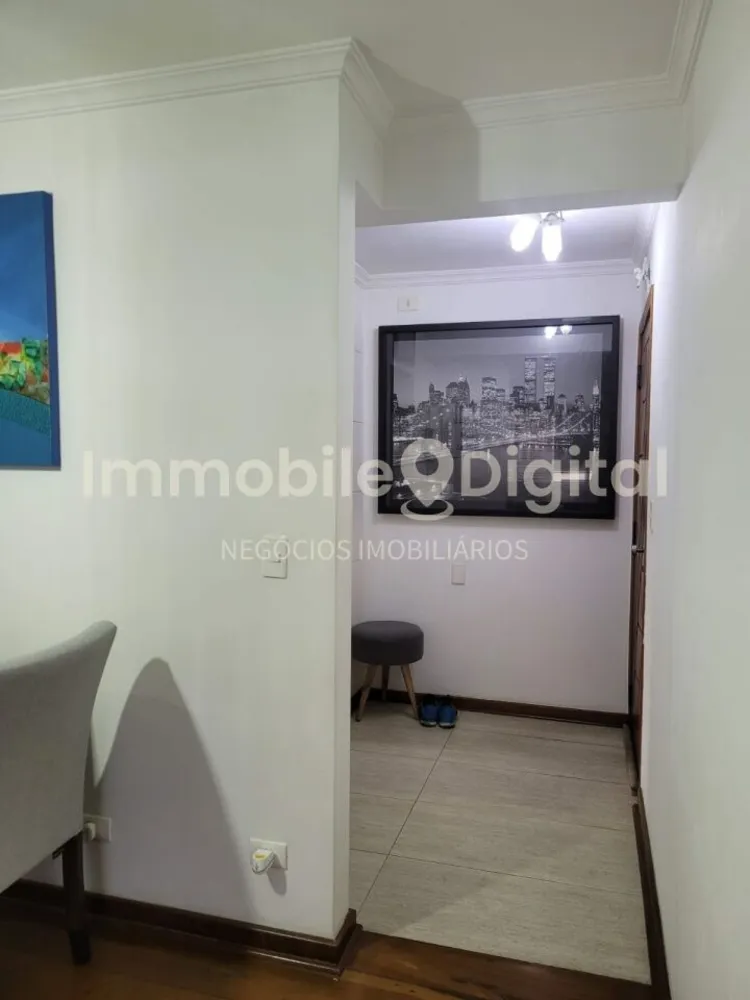 Apartamento, 3 quartos, 74 m² - Foto 8