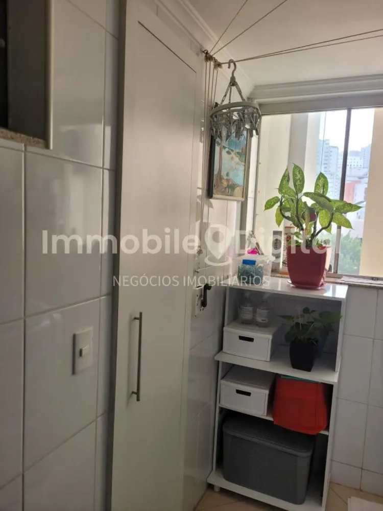 Apartamento, 3 quartos, 74 m² - Foto 7