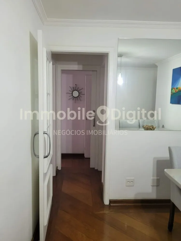 Apartamento, 3 quartos, 74 m² - Foto 11