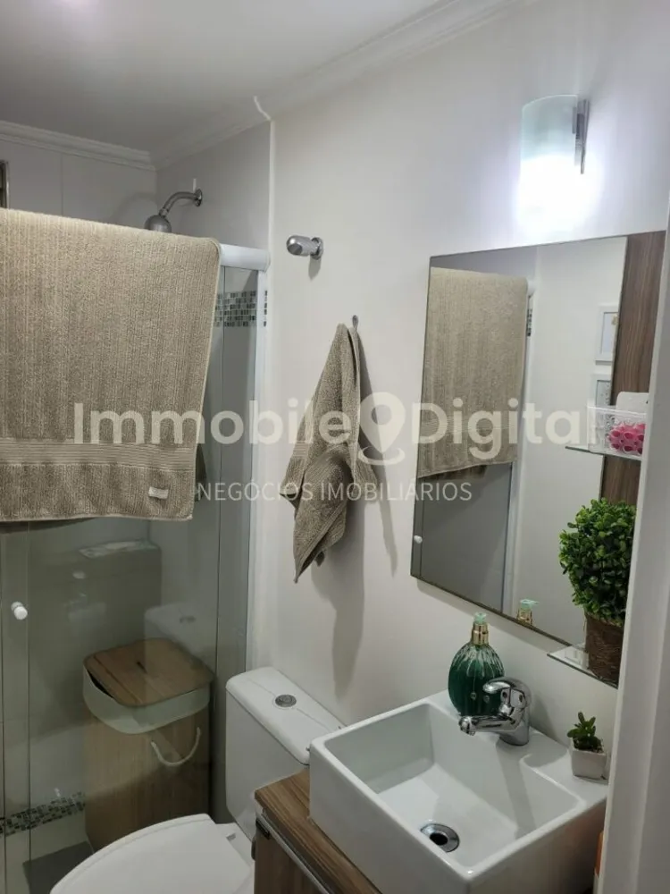 Apartamento, 3 quartos, 74 m² - Foto 13