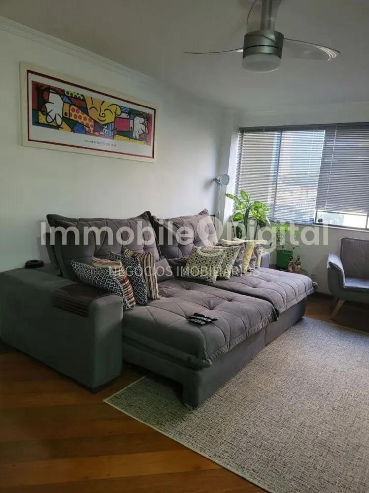 Apartamento, 3 quartos, 74 m² - Foto 2