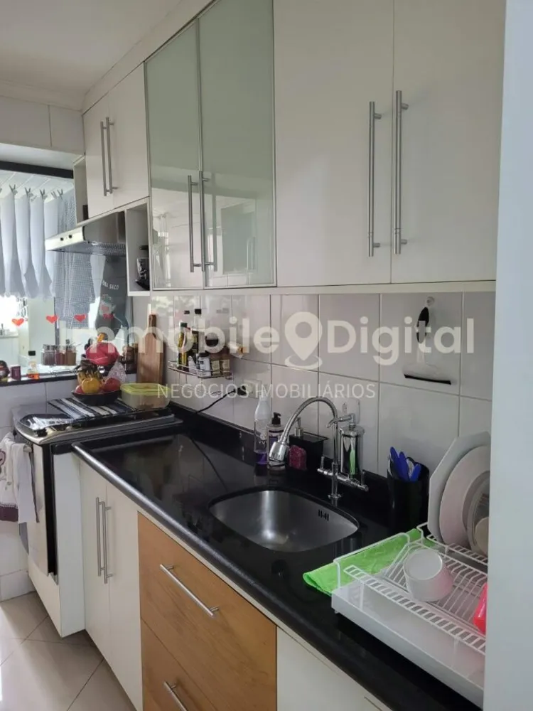 Apartamento, 3 quartos, 74 m² - Foto 3
