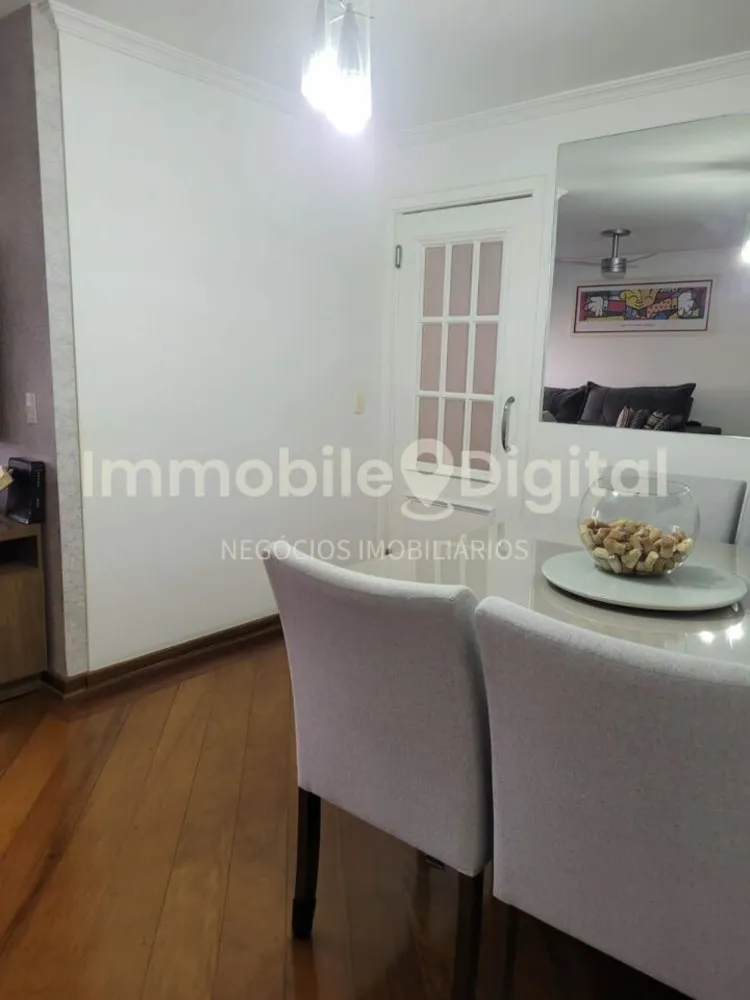 Apartamento, 3 quartos, 74 m² - Foto 3
