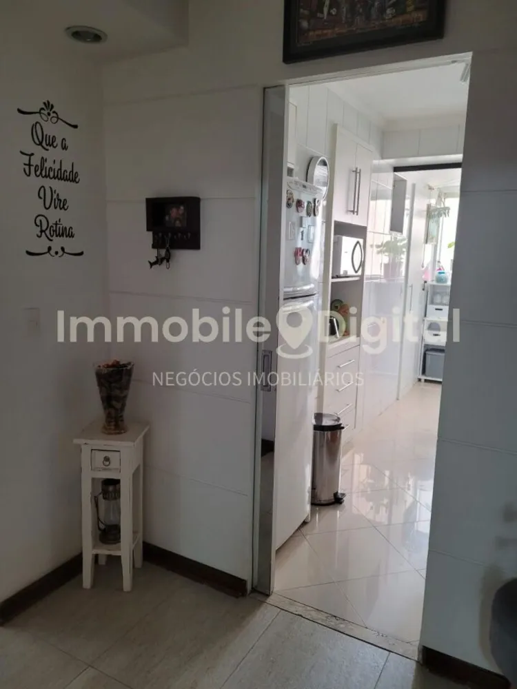 Apartamento, 3 quartos, 74 m² - Foto 2
