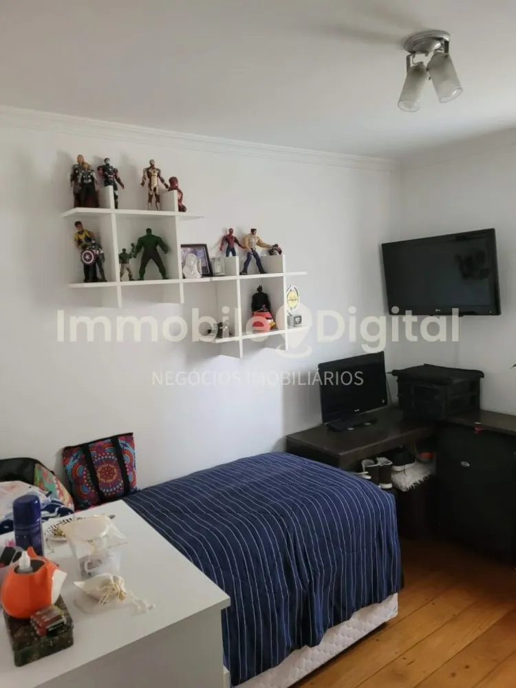Apartamento, 3 quartos, 74 m² - Foto 12