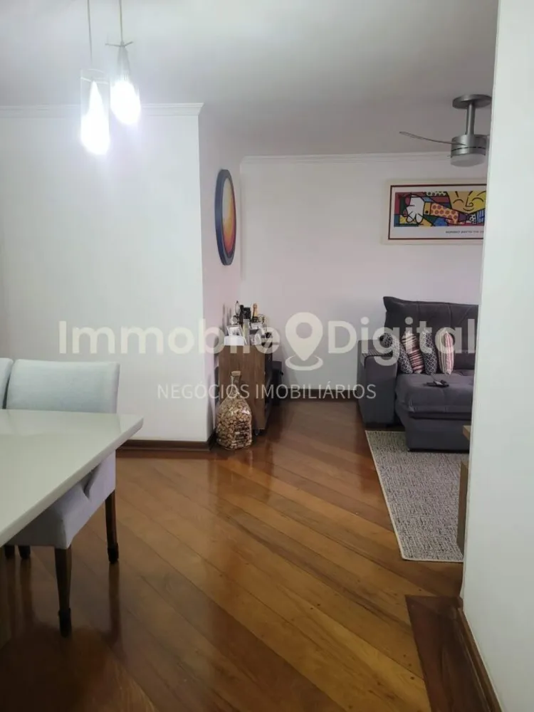 Apartamento, 3 quartos, 74 m² - Foto 4
