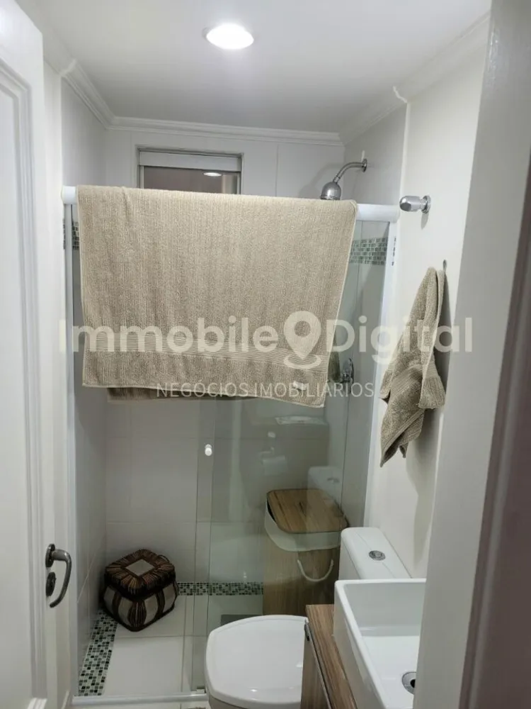Apartamento, 3 quartos, 74 m² - Foto 14