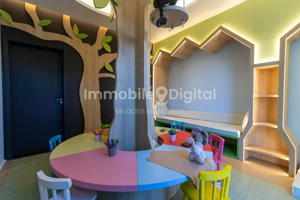 Apartamento, 3 quartos, 76 m² - Foto 2