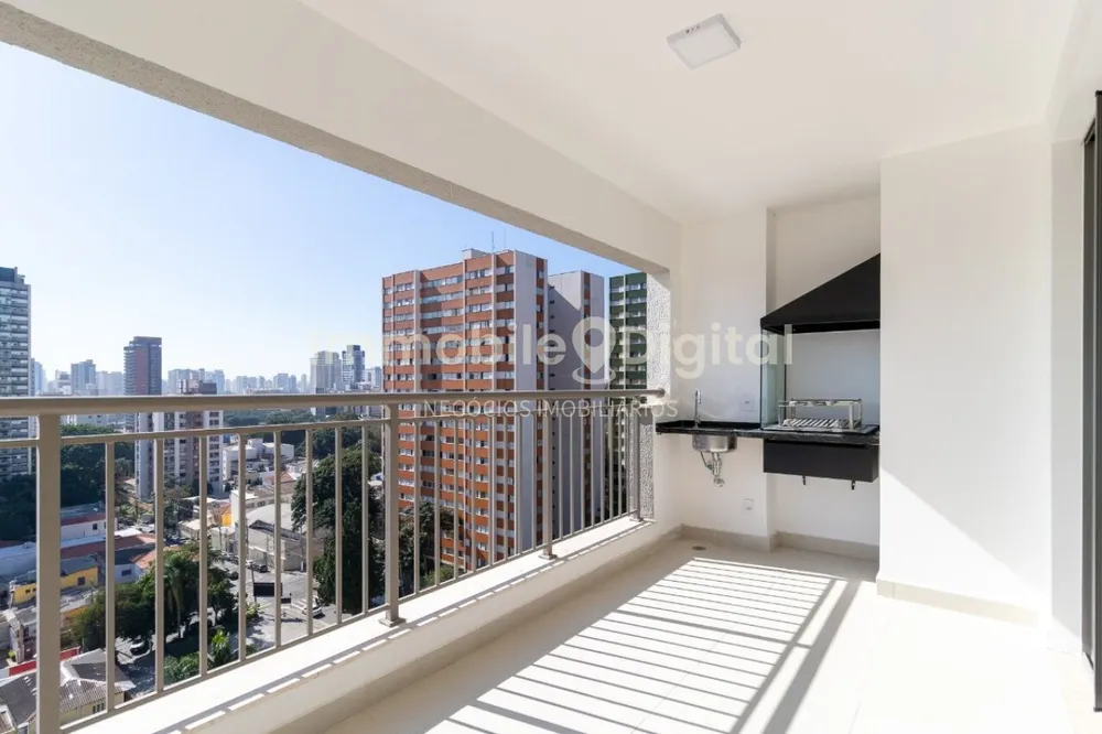 Apartamento, 3 quartos, 76 m² - Foto 1