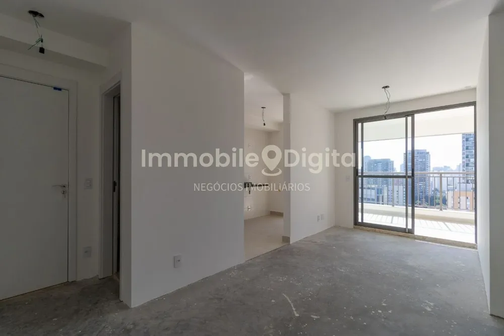 Apartamento, 3 quartos, 76 m² - Foto 3
