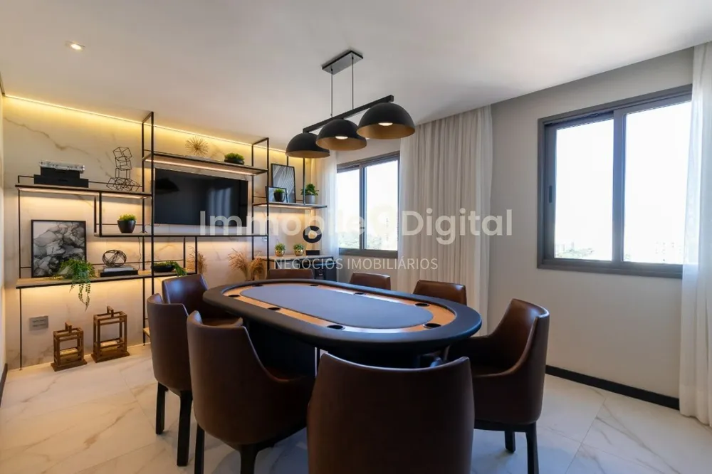 Apartamento, 3 quartos, 76 m² - Foto 6