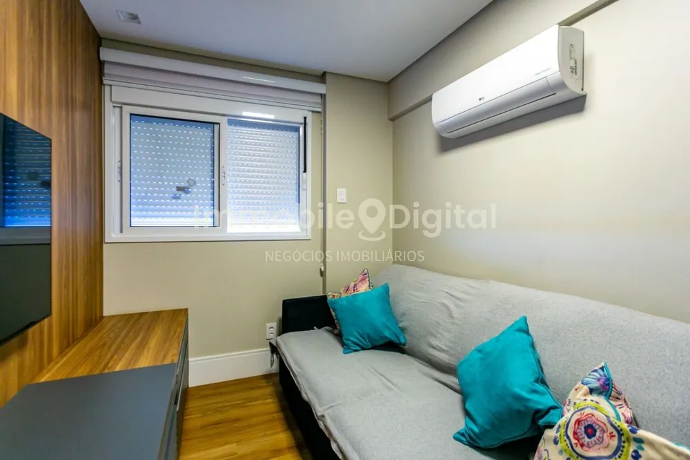 Apartamento, 3 quartos, 165 m² - Foto 26