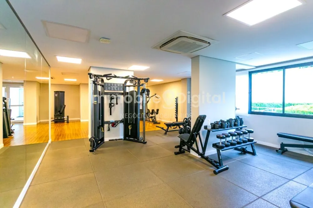 Apartamento, 3 quartos, 165 m² - Foto 4
