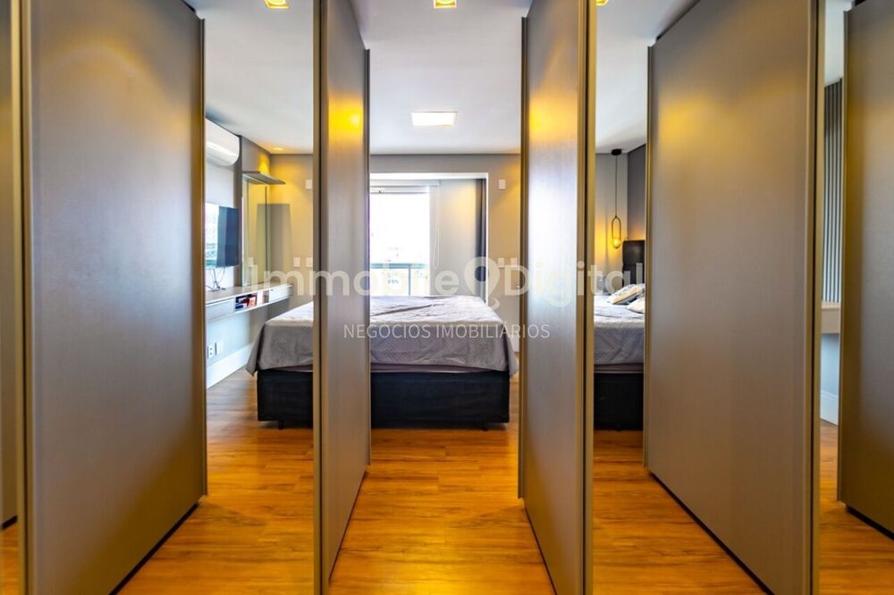 Apartamento, 3 quartos, 165 m² - Foto 11