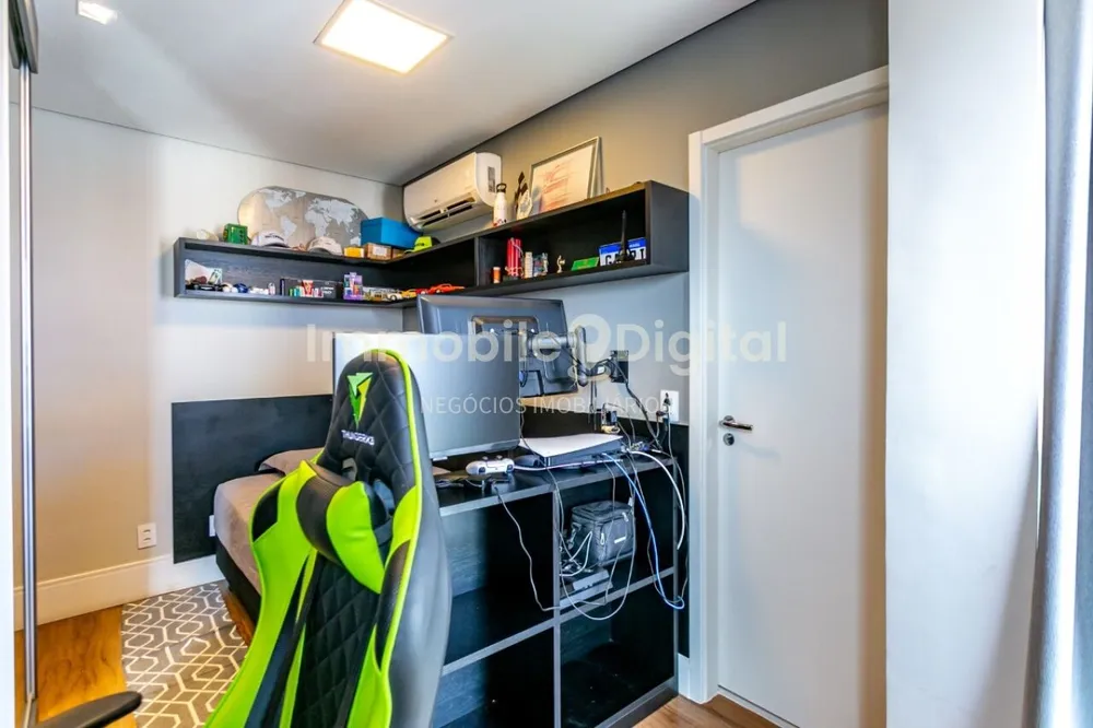 Apartamento, 3 quartos, 165 m² - Foto 25