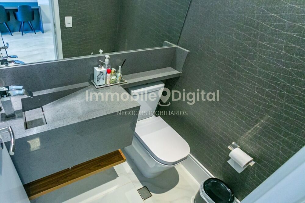 Apartamento, 3 quartos, 165 m² - Foto 14