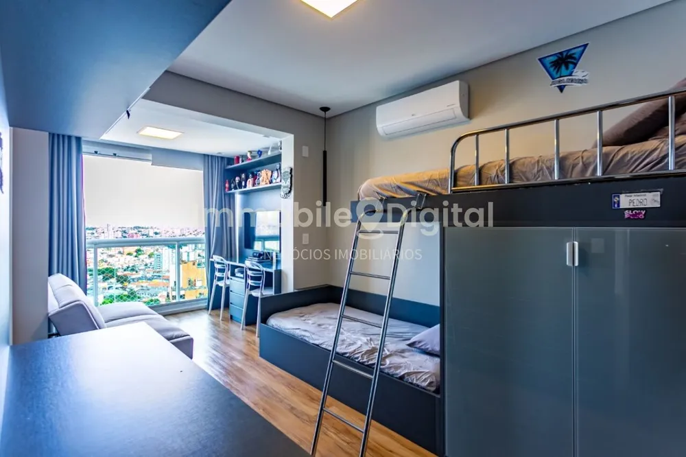 Apartamento, 3 quartos, 165 m² - Foto 8