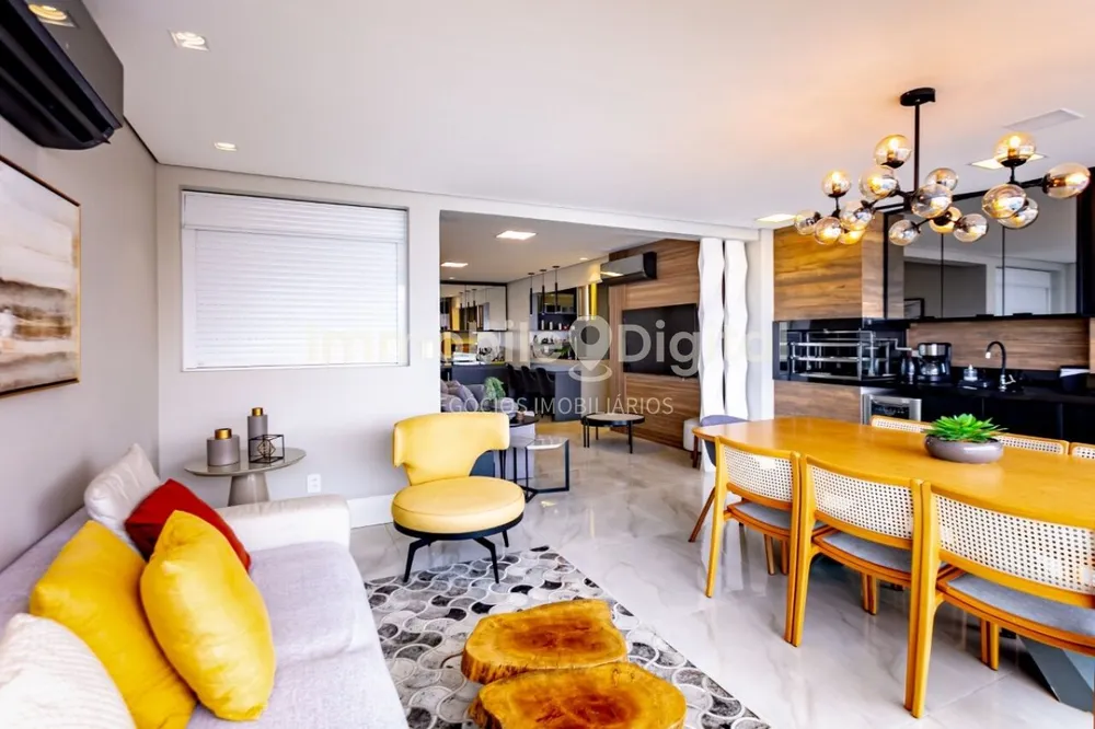 Apartamento, 3 quartos, 165 m² - Foto 28