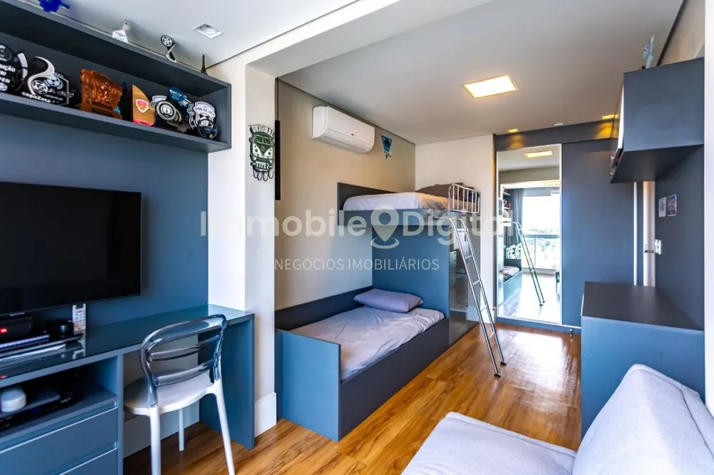 Apartamento, 3 quartos, 165 m² - Foto 5