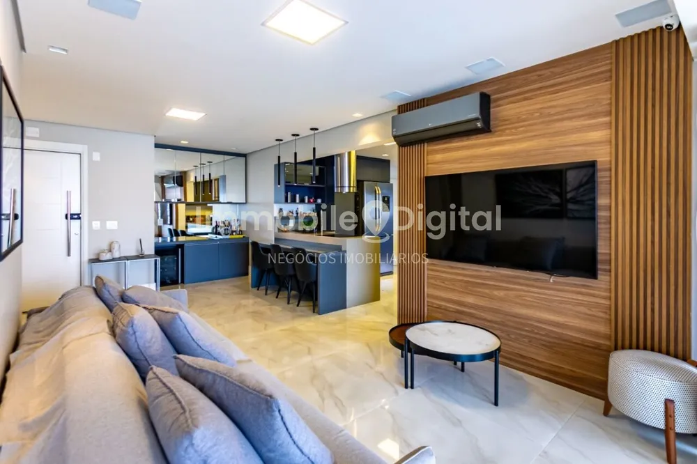 Apartamento, 3 quartos, 165 m² - Foto 7