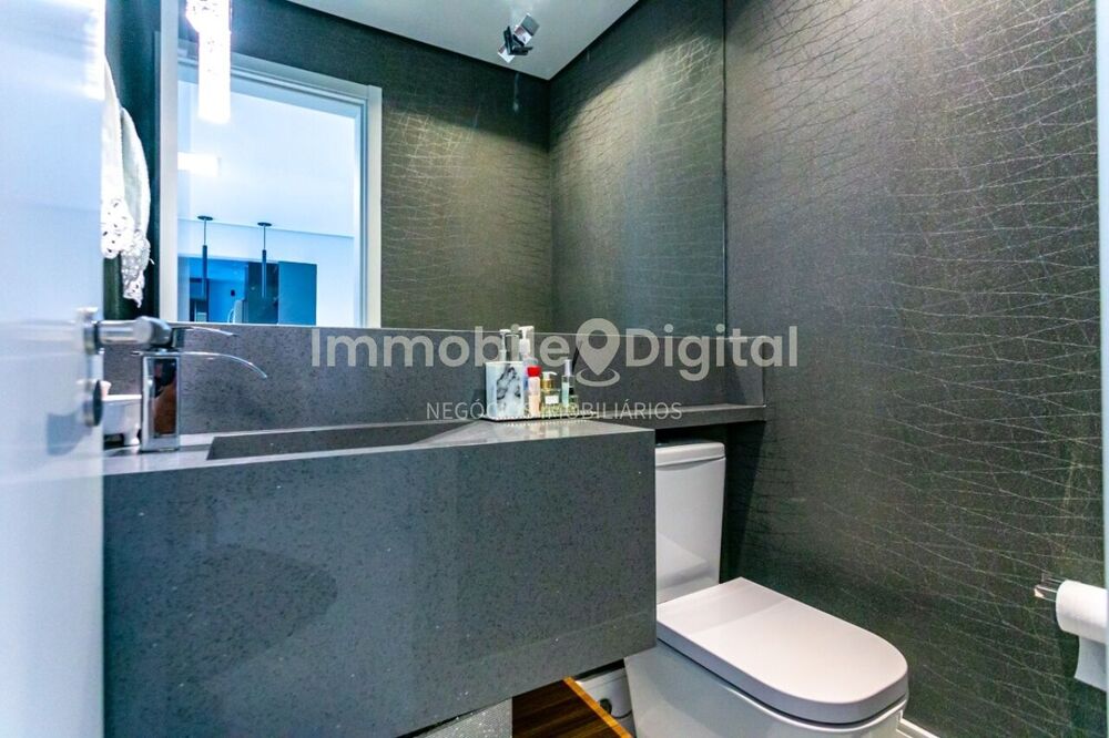 Apartamento, 3 quartos, 165 m² - Foto 13