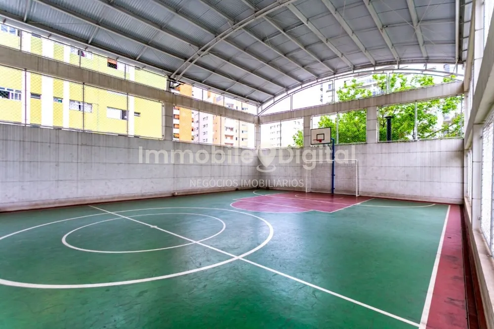 Apartamento, 3 quartos, 165 m² - Foto 2