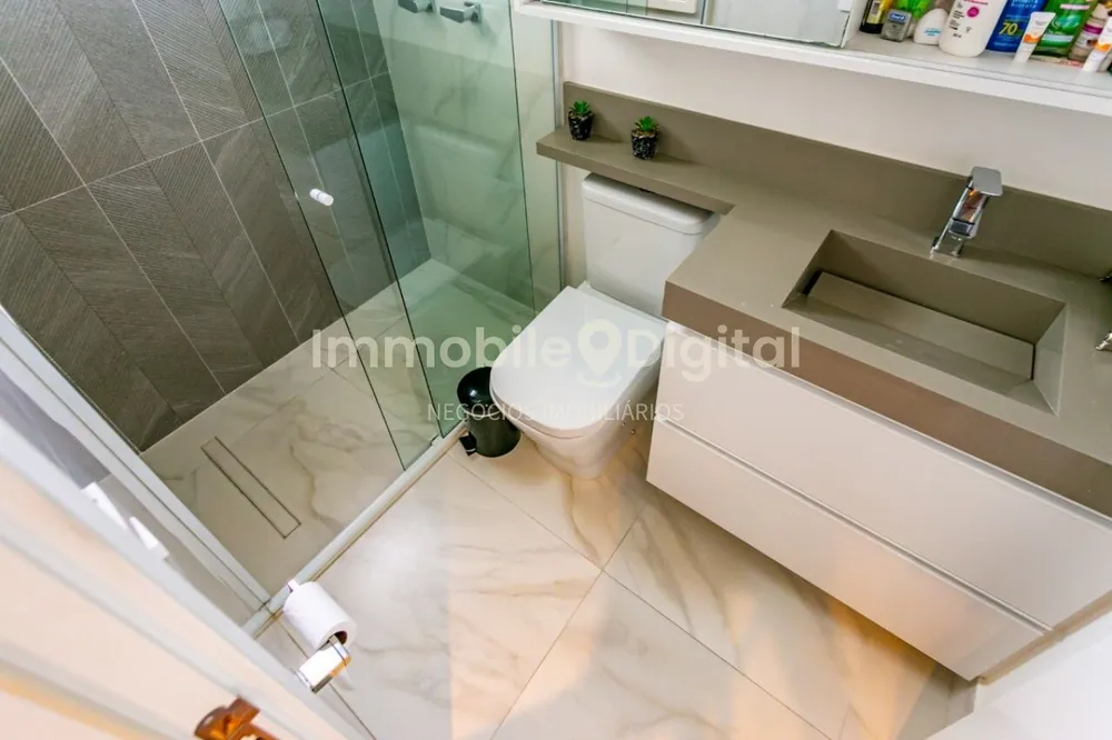 Apartamento, 3 quartos, 165 m² - Foto 27