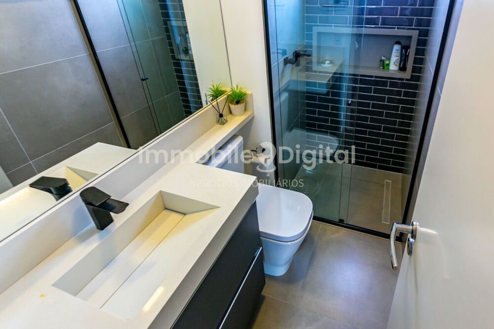 Apartamento, 3 quartos, 165 m² - Foto 9