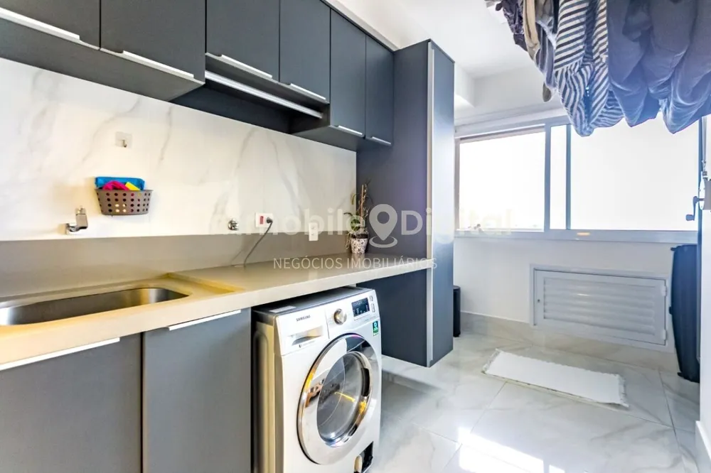 Apartamento, 3 quartos, 165 m² - Foto 3