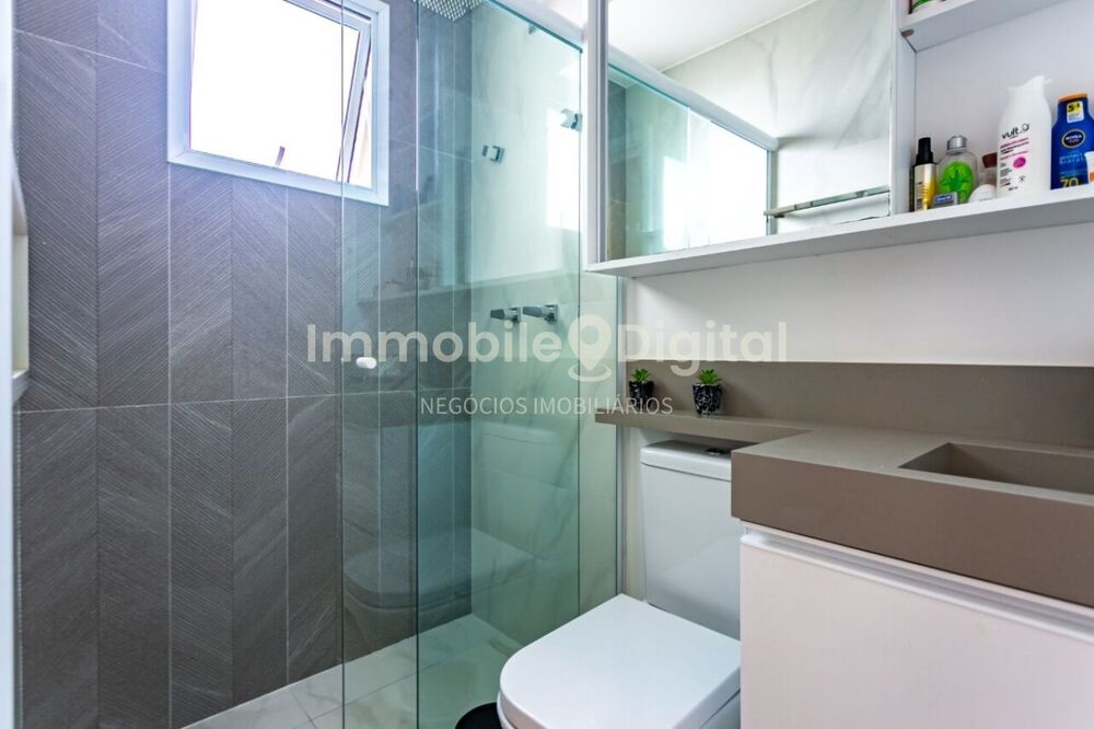 Apartamento, 3 quartos, 165 m² - Foto 12