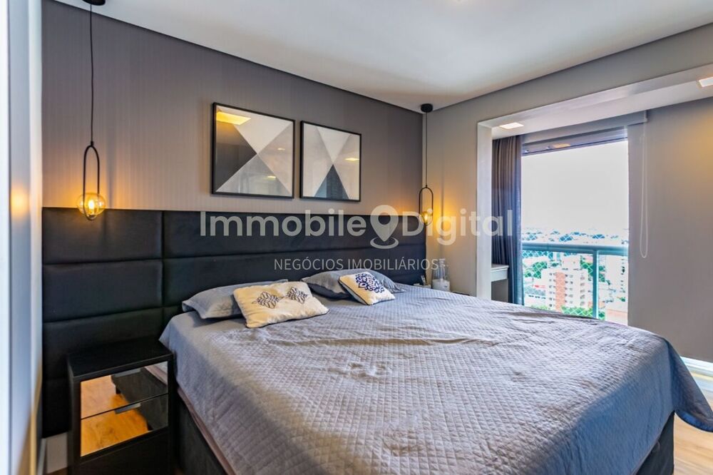 Apartamento, 3 quartos, 165 m² - Foto 10