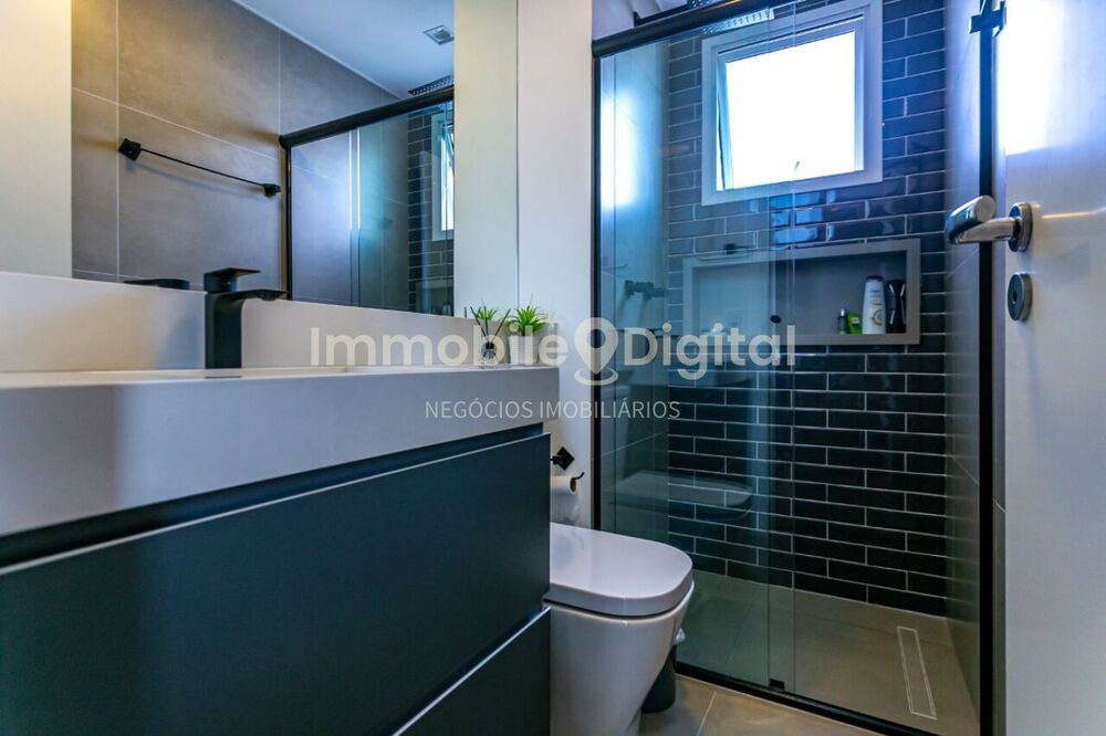 Apartamento, 3 quartos, 165 m² - Foto 8