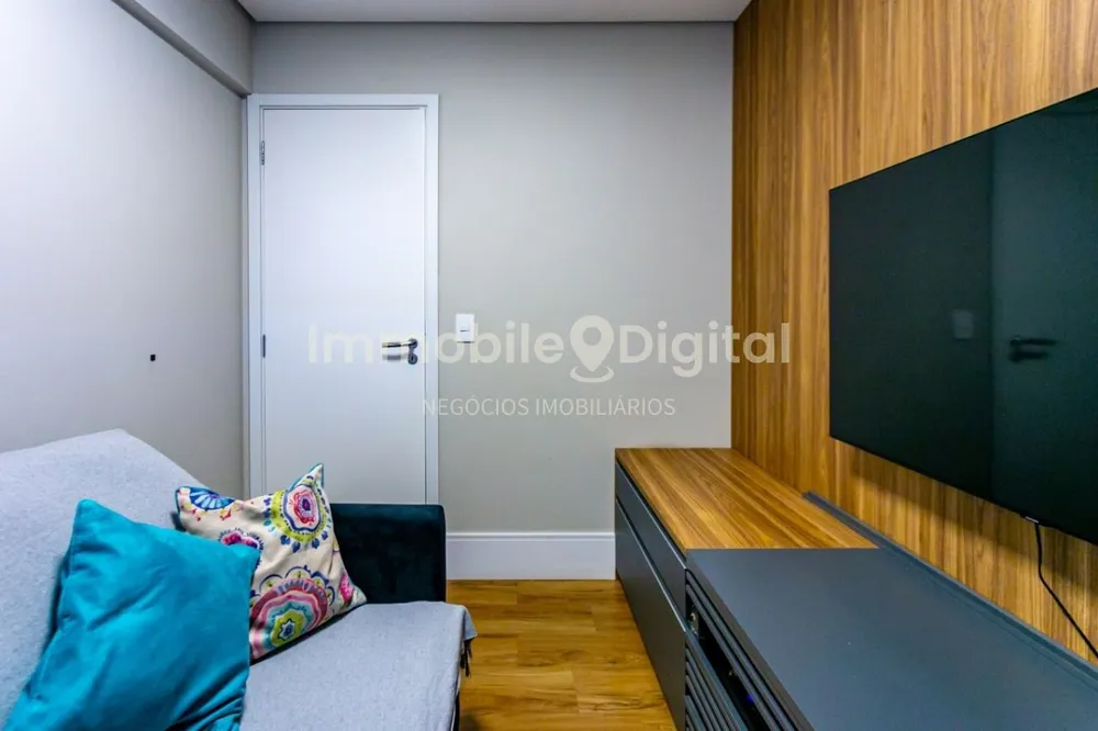 Apartamento, 3 quartos, 165 m² - Foto 6