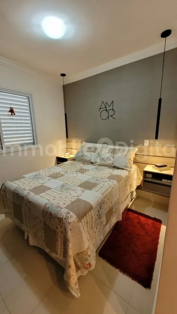 Apartamento, 2 quartos, 80 m² - Foto 11