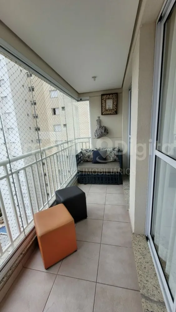 Apartamento, 2 quartos, 80 m² - Foto 8
