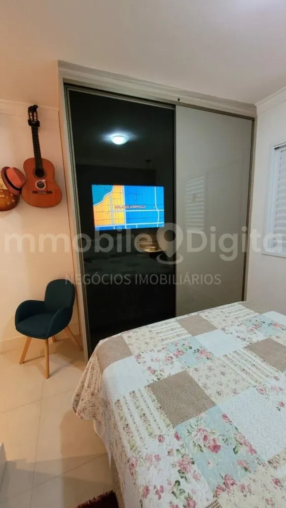 Apartamento, 2 quartos, 80 m² - Foto 12
