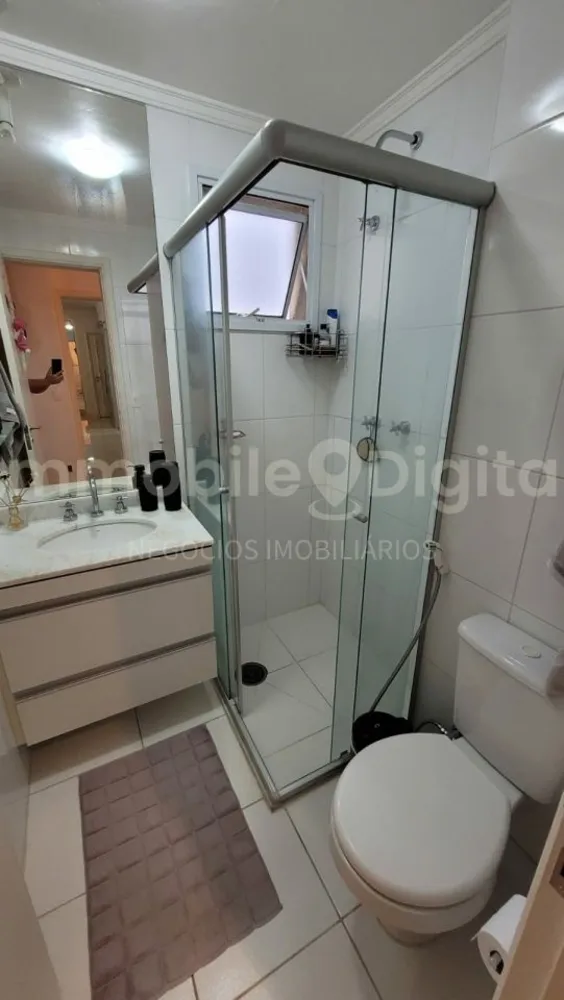 Apartamento, 2 quartos, 80 m² - Foto 16