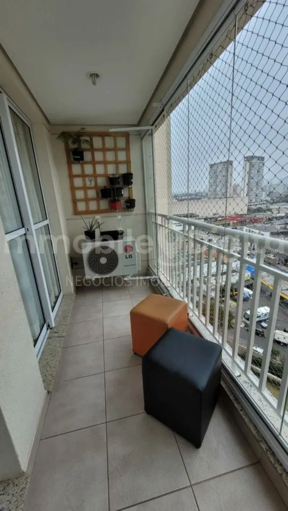 Apartamento, 2 quartos, 80 m² - Foto 9