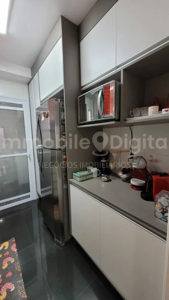Apartamento, 2 quartos, 80 m² - Foto 6