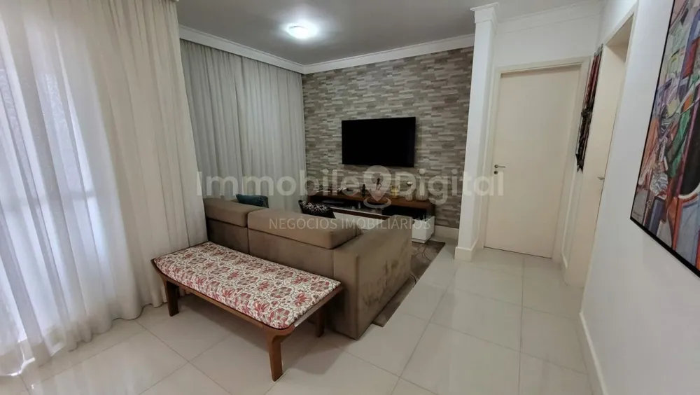 Apartamento, 2 quartos, 80 m² - Foto 3