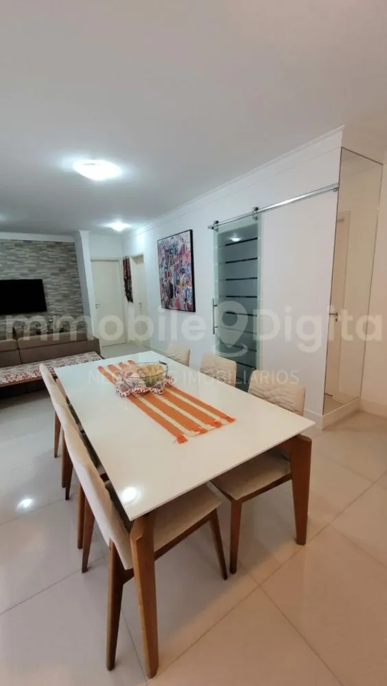 Apartamento, 2 quartos, 80 m² - Foto 2