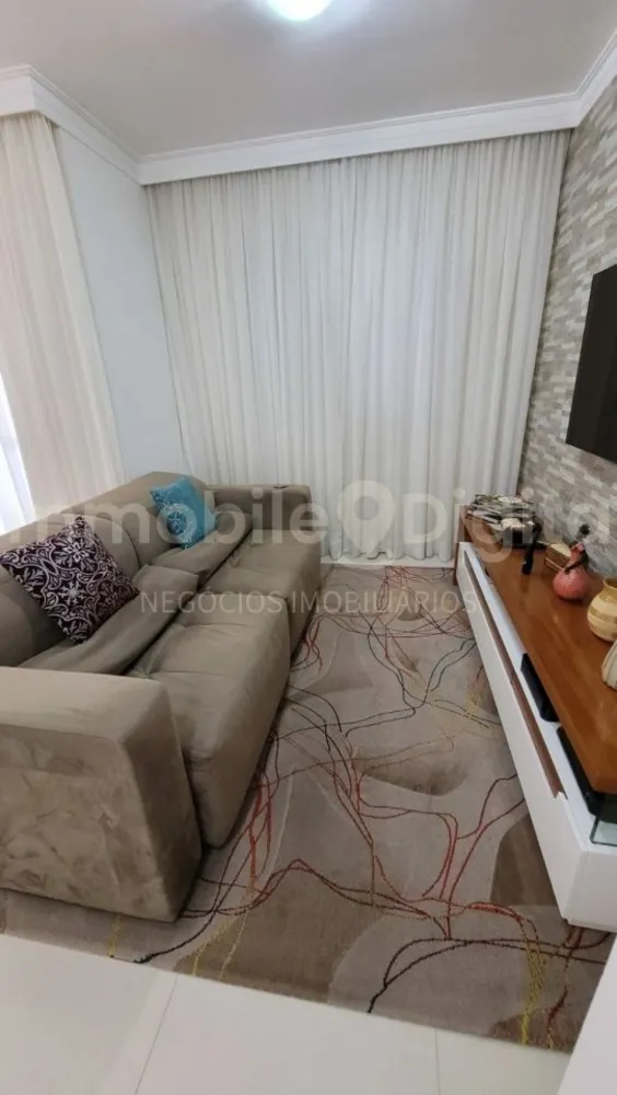 Apartamento, 2 quartos, 80 m² - Foto 4