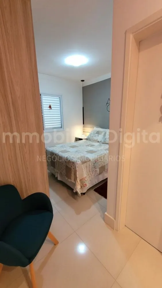 Apartamento, 2 quartos, 80 m² - Foto 14