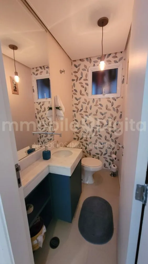 Apartamento, 2 quartos, 80 m² - Foto 5