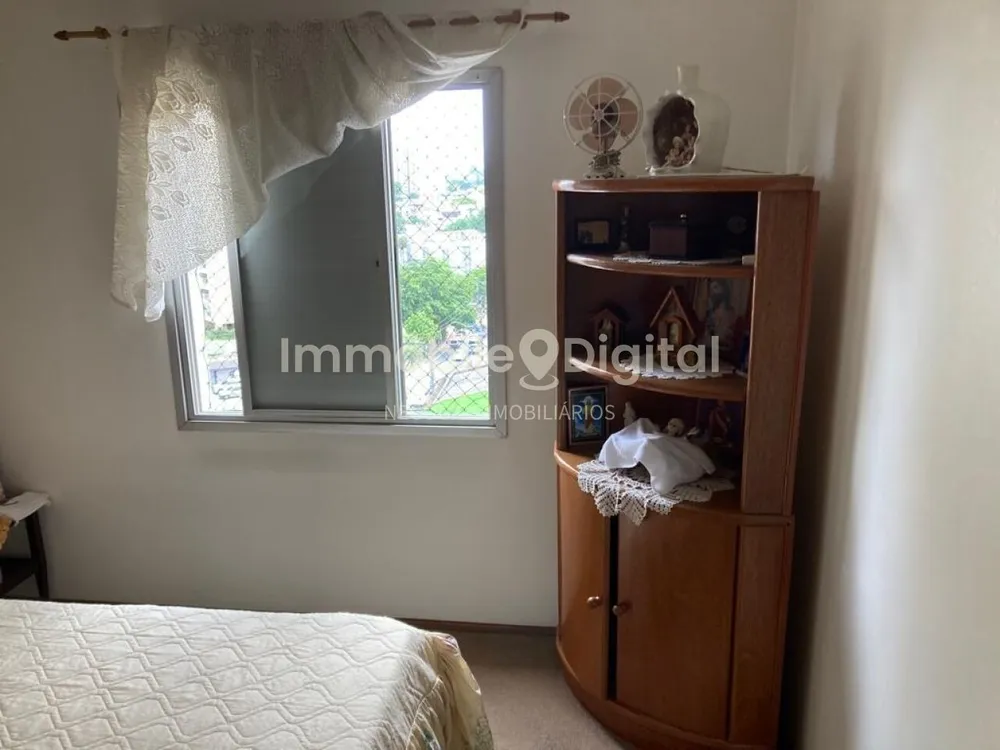 Apartamento, 2 quartos, 68 m² - Foto 2