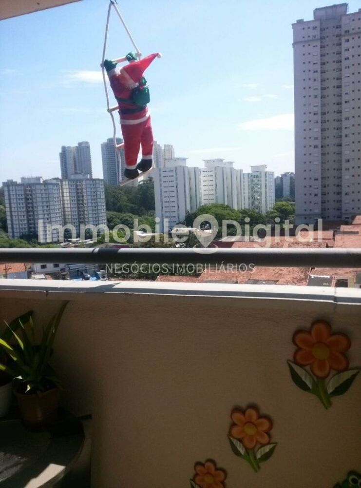 Apartamento, 2 quartos, 50 m² - Foto 7