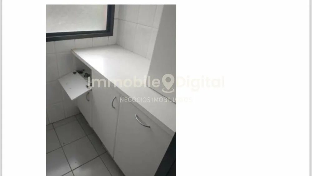 Apartamento, 2 quartos, 50 m² - Foto 3
