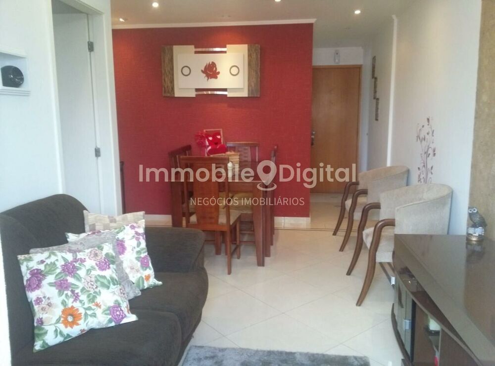 Apartamento, 2 quartos, 50 m² - Foto 11